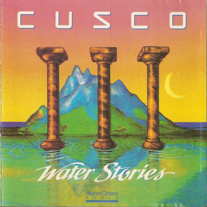 Water Stories