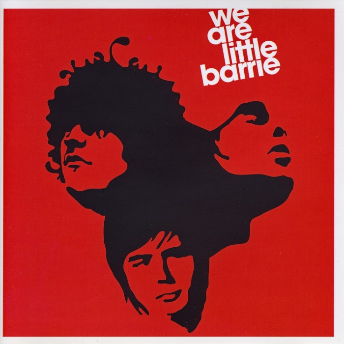 We Are Little Barrie