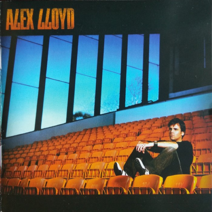 Alex Lloyd