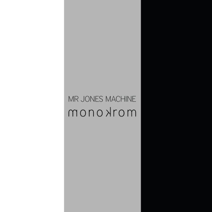Monokrom