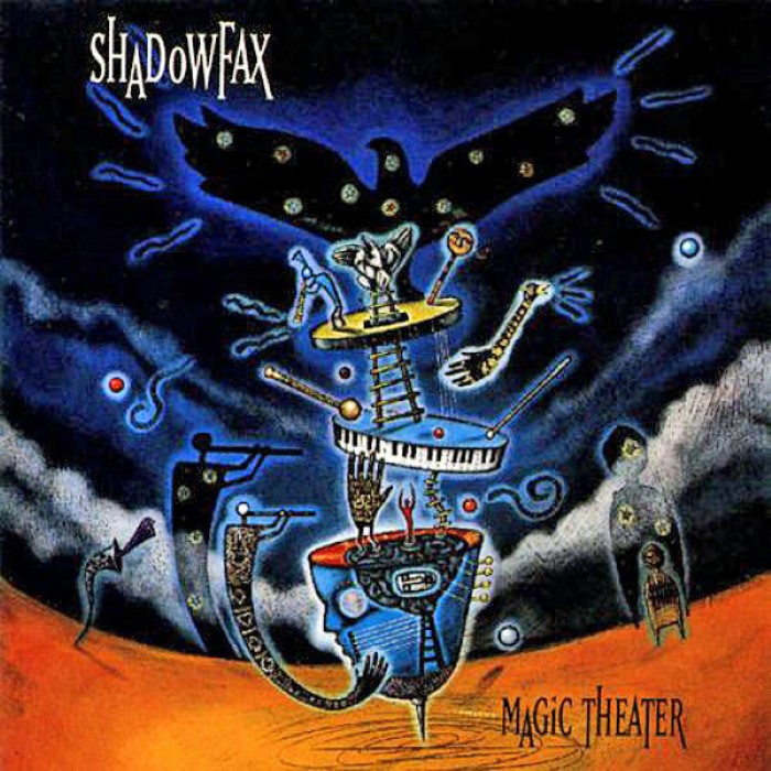 Magic Theater