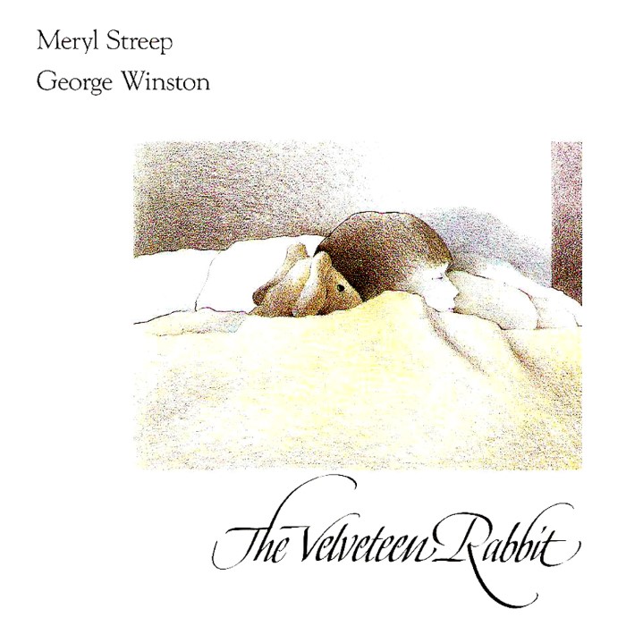 The Velveteen Rabbit