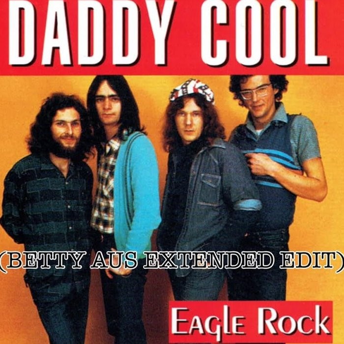 Eagle Rock