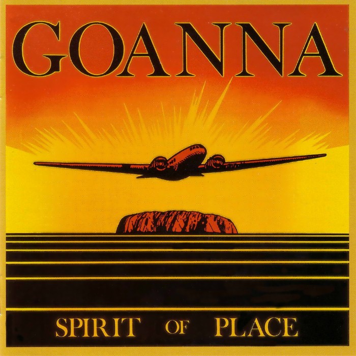 Spirit of Place