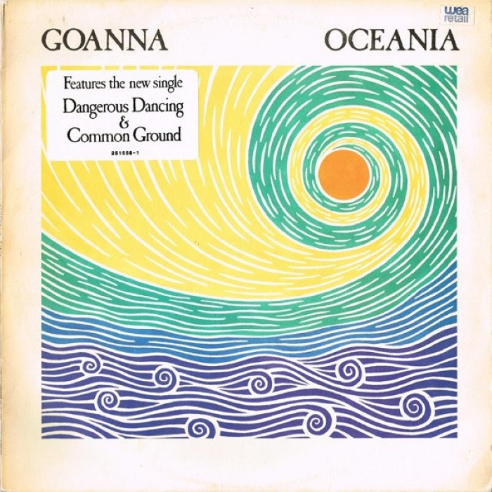 Oceania