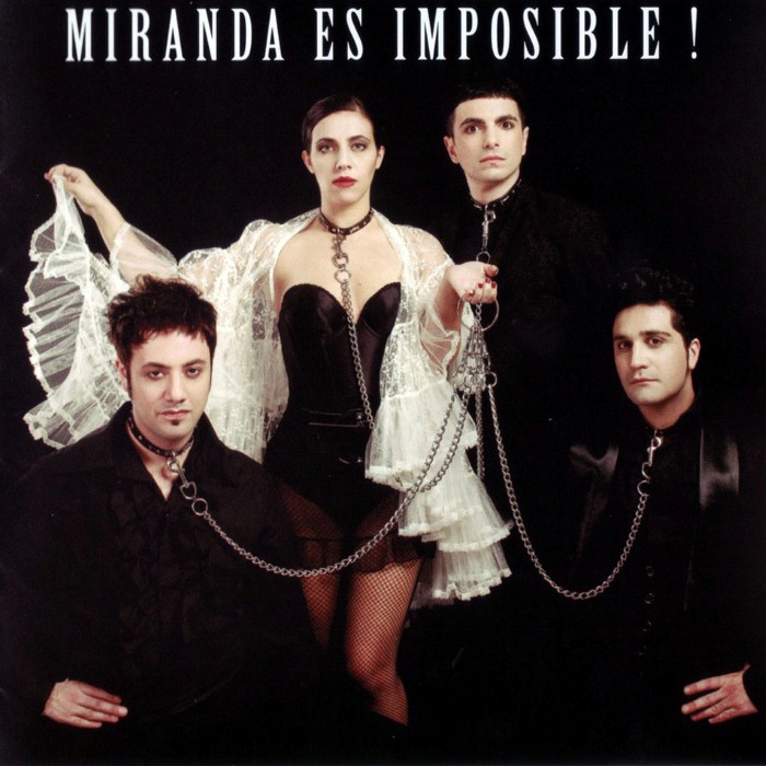 Es imposible!