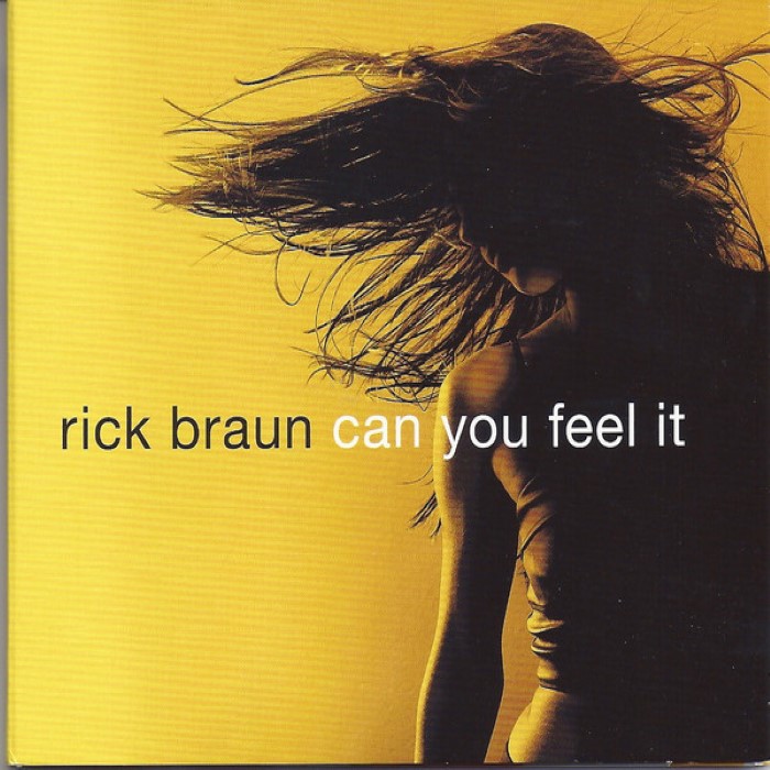 Can You Feel It