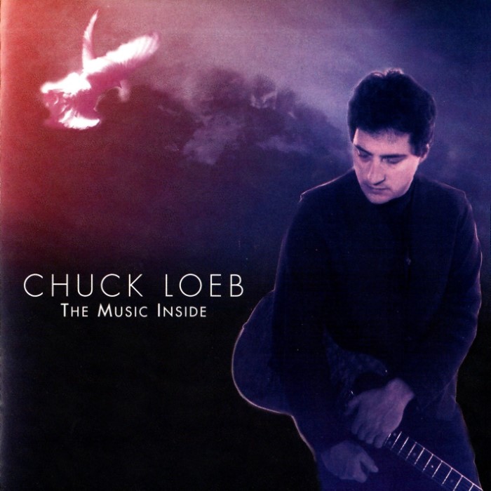 The Music Inside