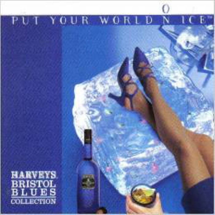 Harveys Bristol Blues Collection