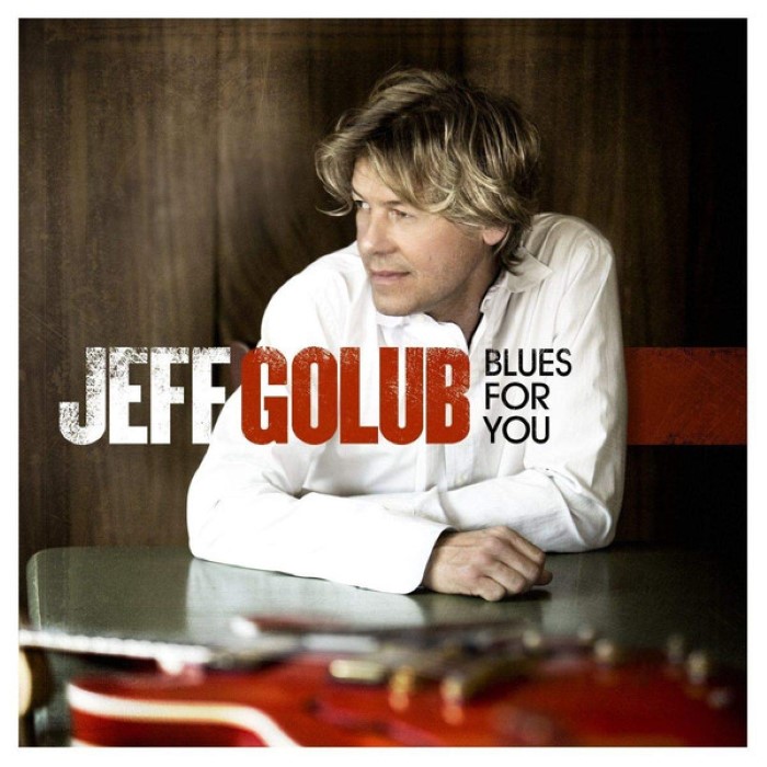 Blues for You