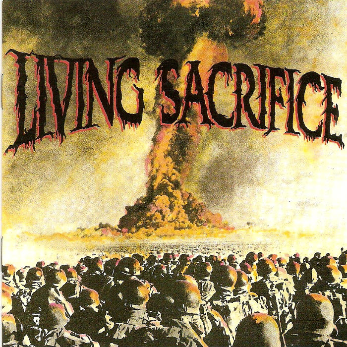 Living Sacrifice