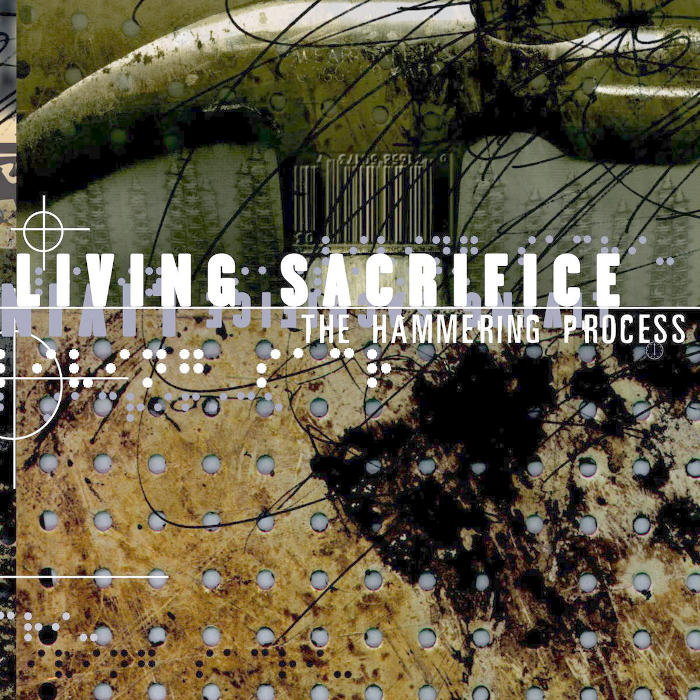 The Hammering Process