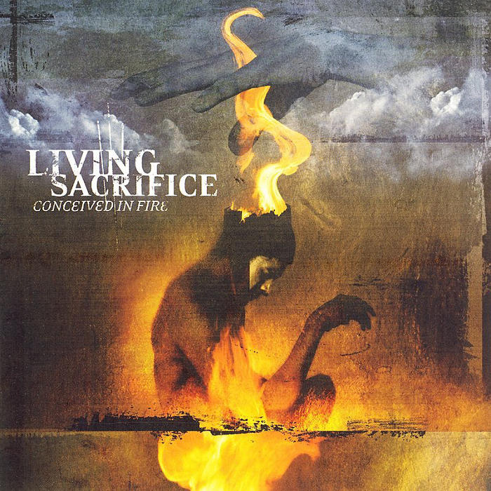 Conceived in Fire