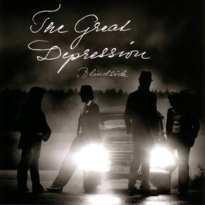 The Great Depression