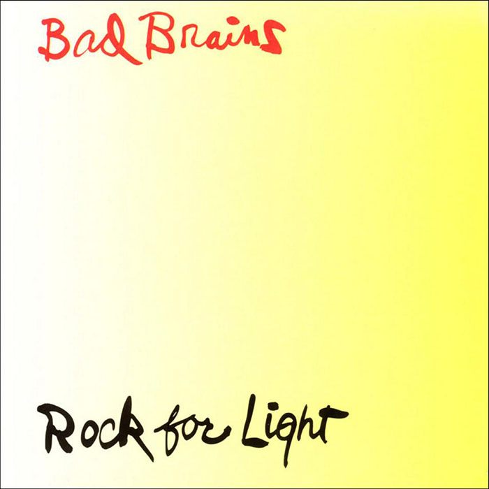 Rock for Light