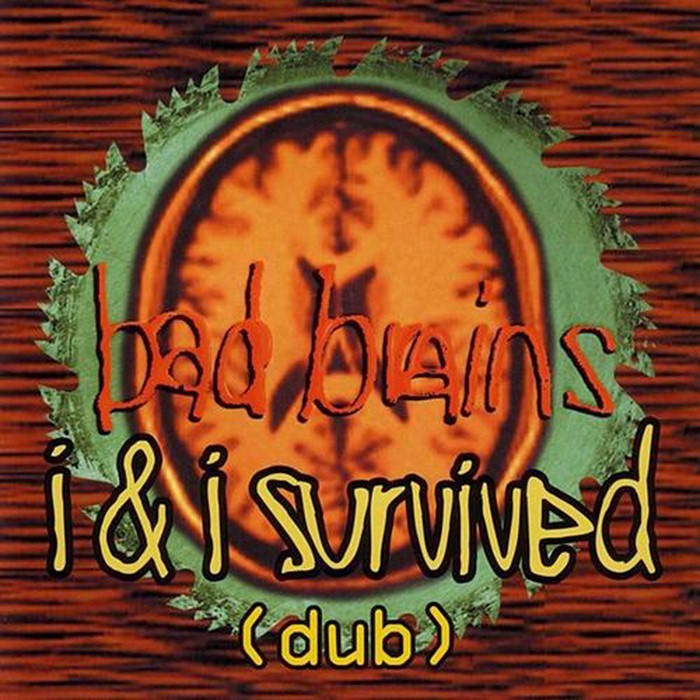 I & I Survived (dub)