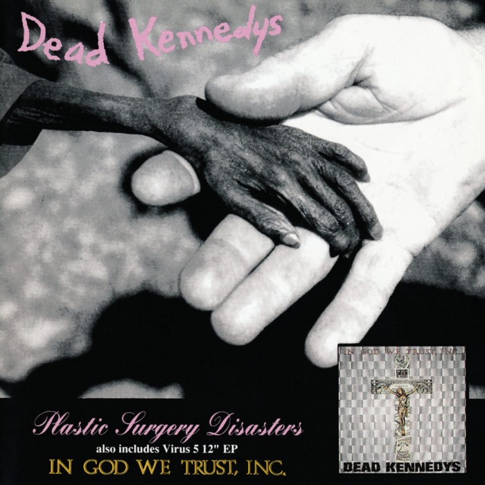Plastic Surgery Disasters / In God We Trust, Inc.