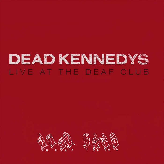 Live at the Deaf Club