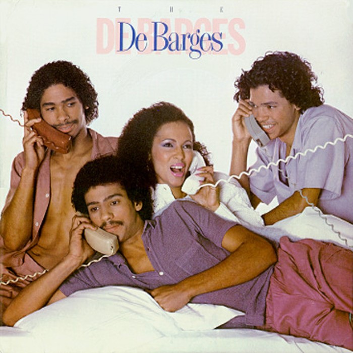 The DeBarges