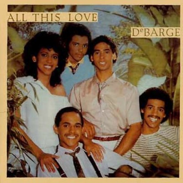 All This Love