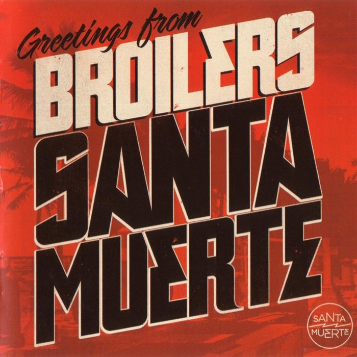 Santa Muerte