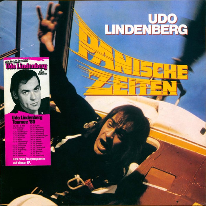 Panische Zeiten