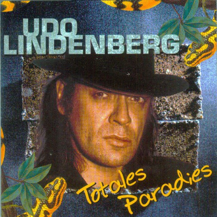 Totales Paradies