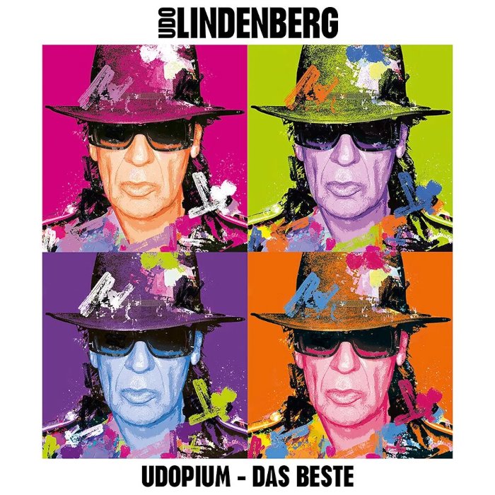Udopium - Das Beste