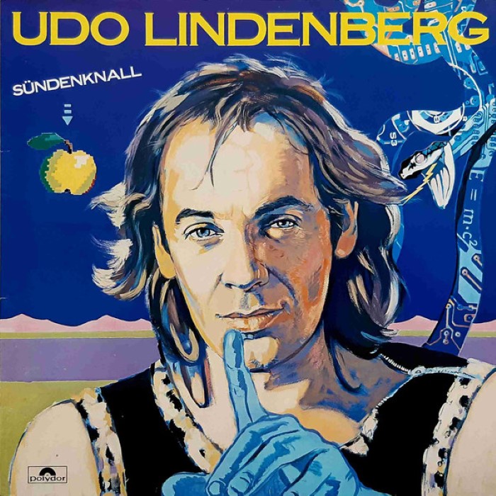 Sündenknall