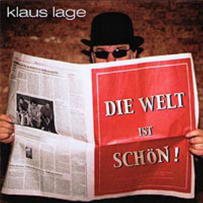 Die Welt ist schön!