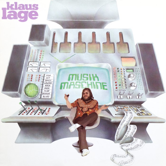 Musikmaschine