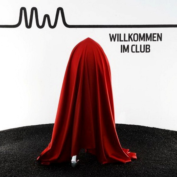 Willkommen im Club