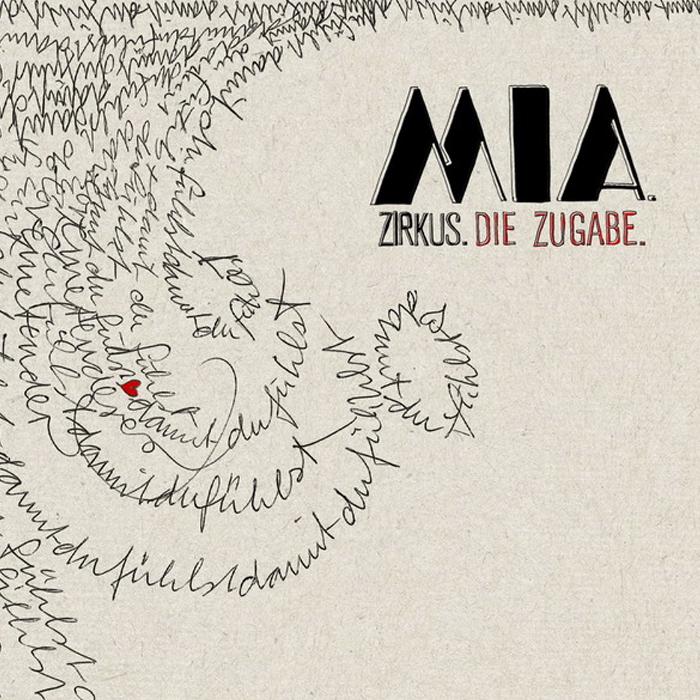 Zirkus: Die Zugabe