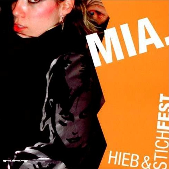 Hieb & StichFEST