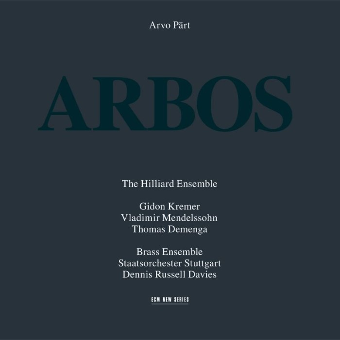 Arbos