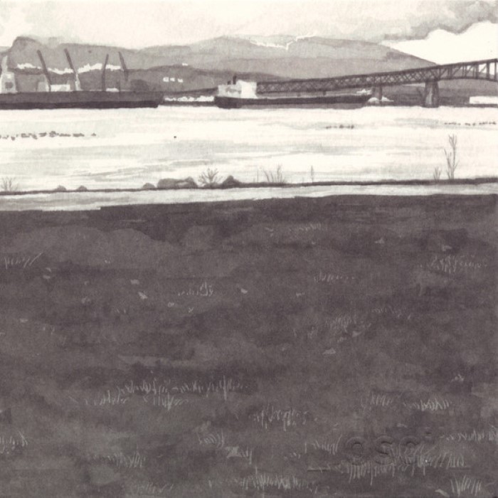 The Piano Sketches