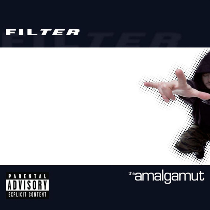 The Amalgamut