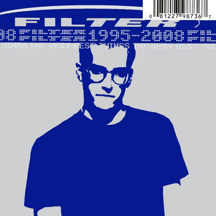 The Very Best Things: 1995–2008