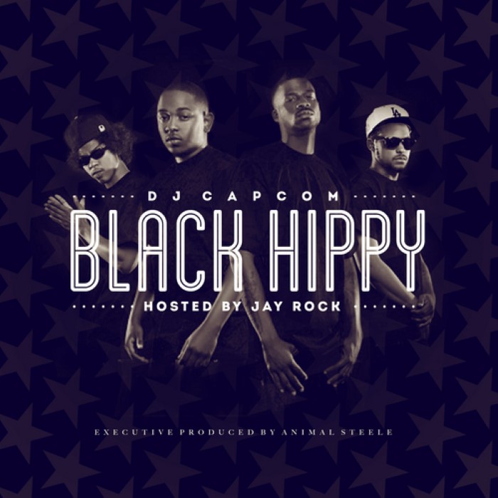 Black Hippy