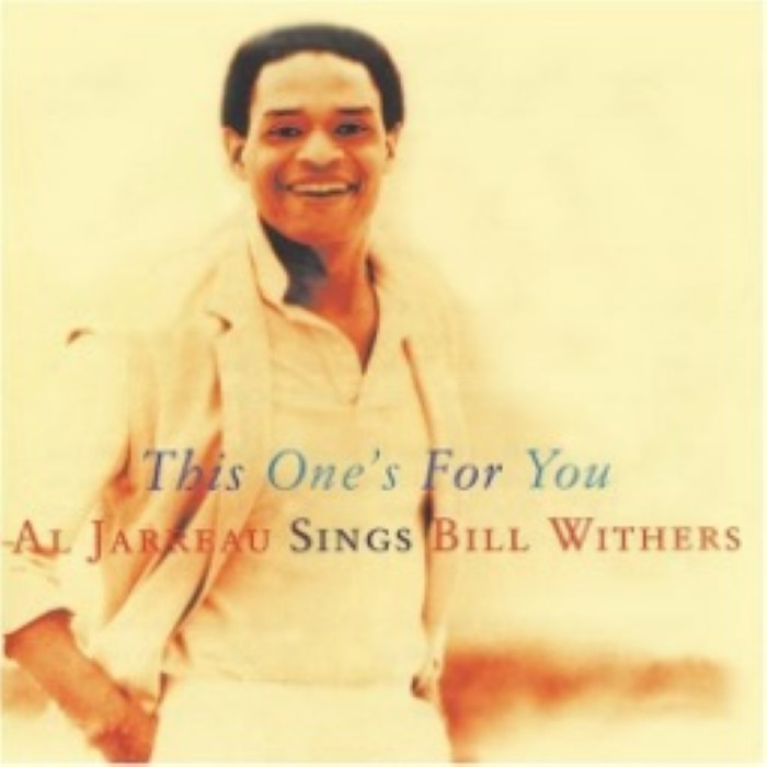 Al Jarreau sings Bill Withers