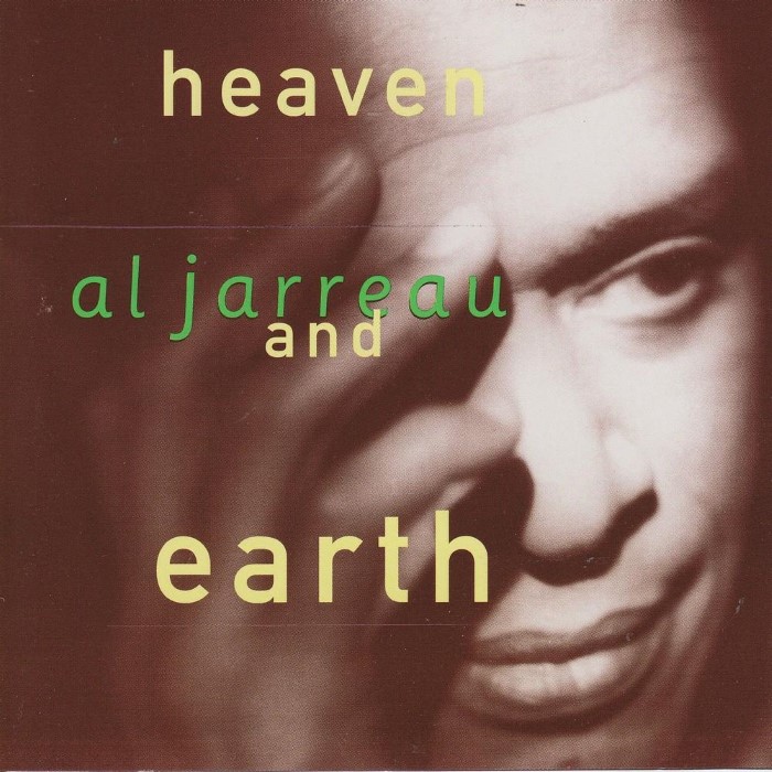 Heaven and Earth