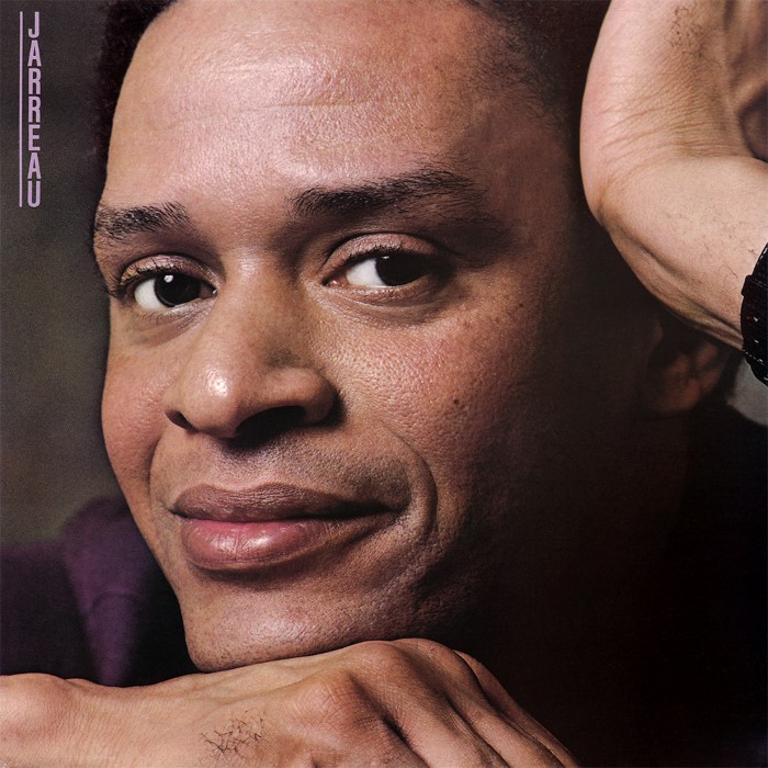 Jarreau