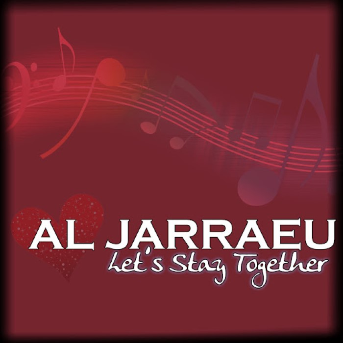 Let's Stay Together
