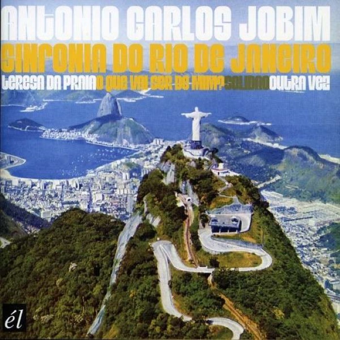 Sinfonia Do Rio de Janeiro