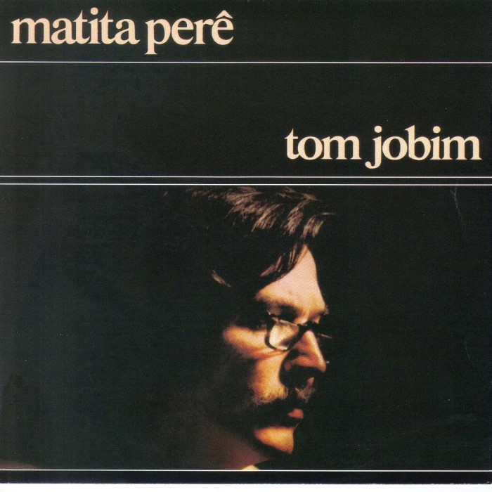 Matita Perê