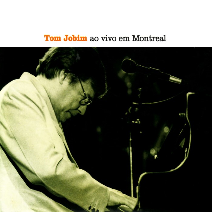 Ao vivo em Montreal