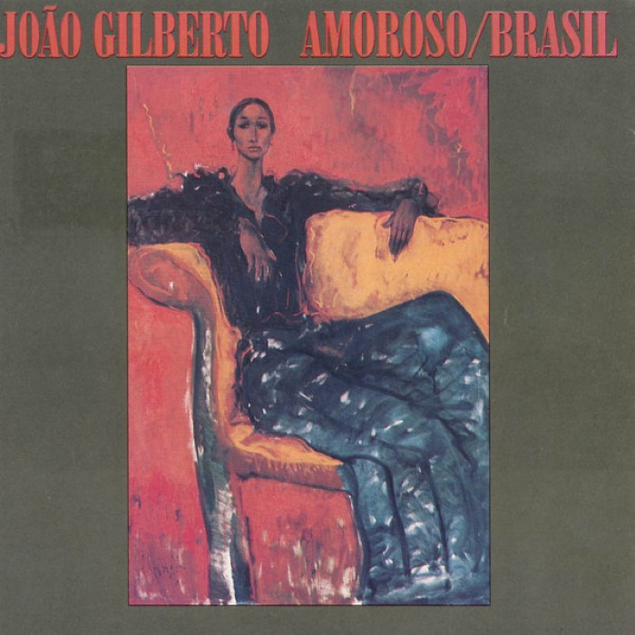 Amoroso / Brasil