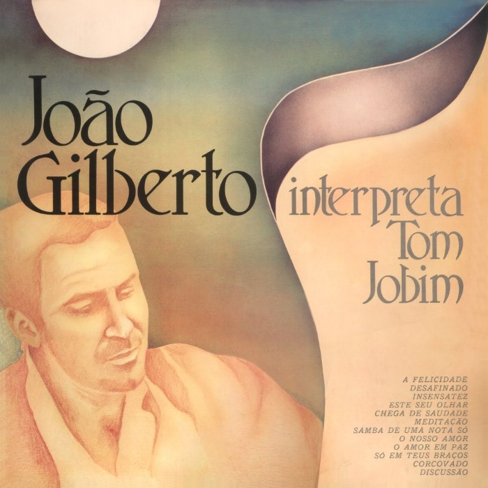 interpreta Tom Jobim