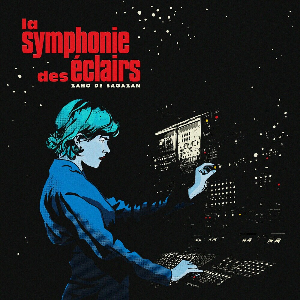 La Symphonie des éclairs