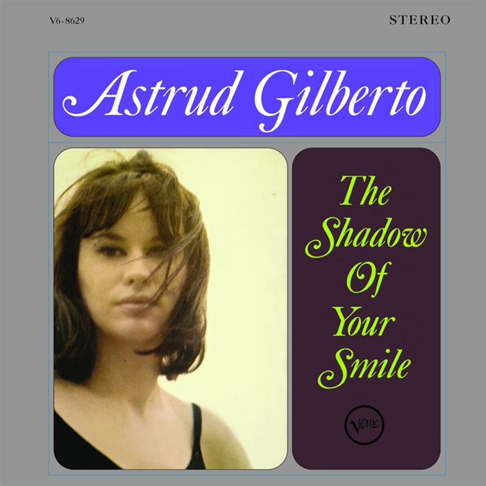 The Shadow of Your Smile